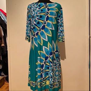 Sandra Darren Dress